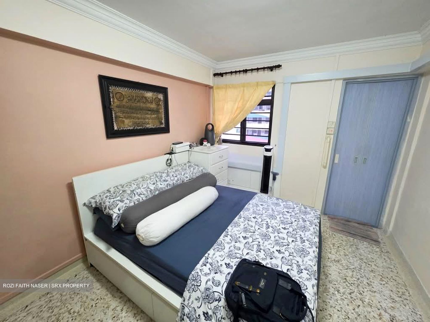 Blk 121 Bedok North Road (Bedok), HDB 4 Rooms #568202701